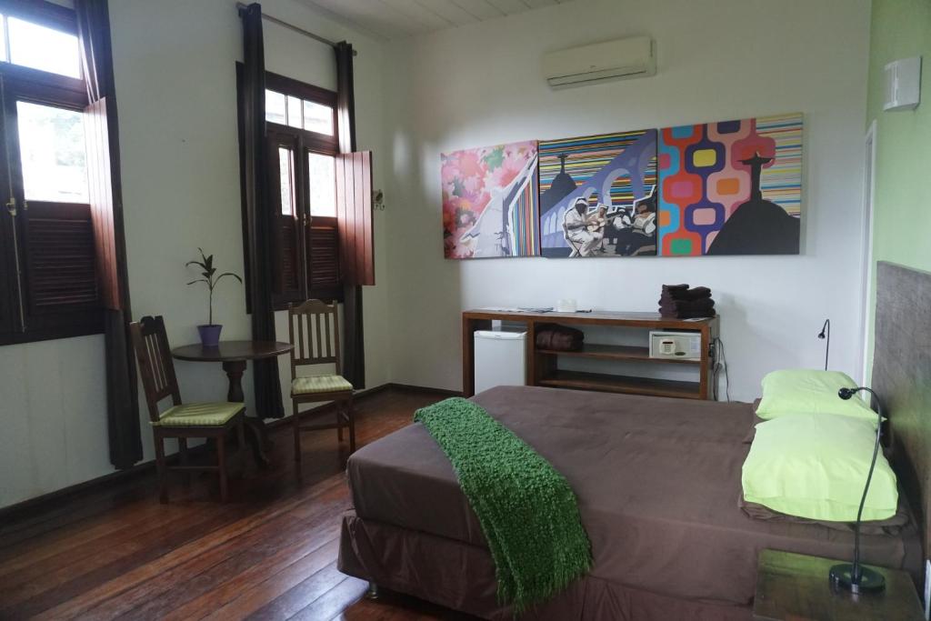  Casa Cool Beans B&B