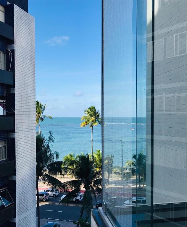  Apart Cote D'Azur Maceió
