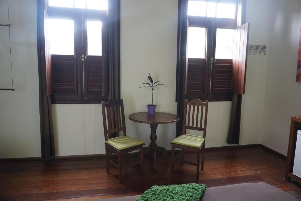  Casa Cool Beans B&B