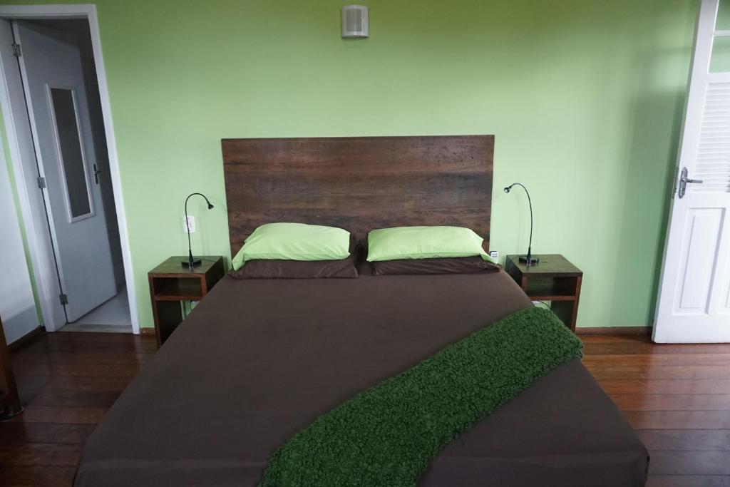  Casa Cool Beans B&B