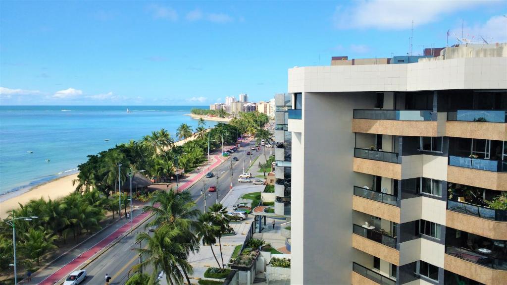  Apart Cote D'Azur Maceió
