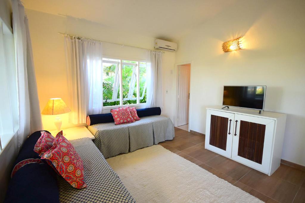  Saint Tropez Praia Hotel