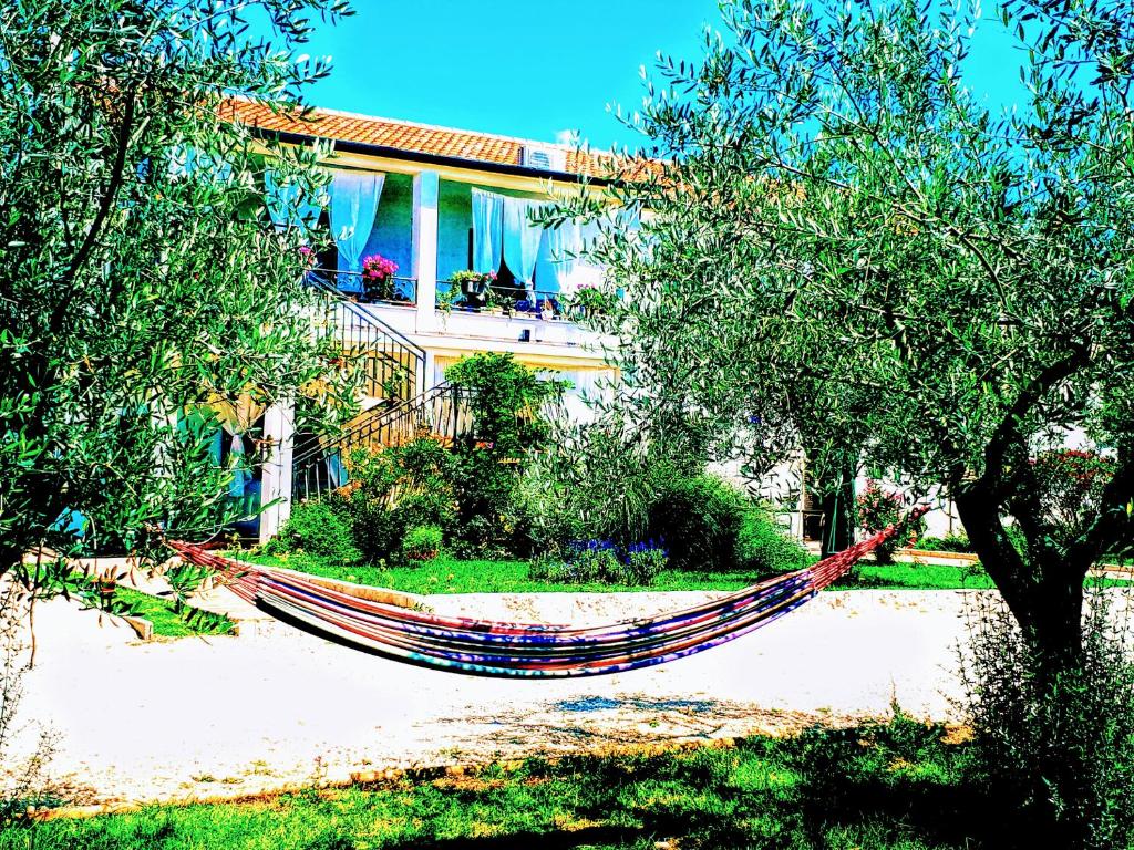 Gallery image of Apartments Relax Zone in Umag