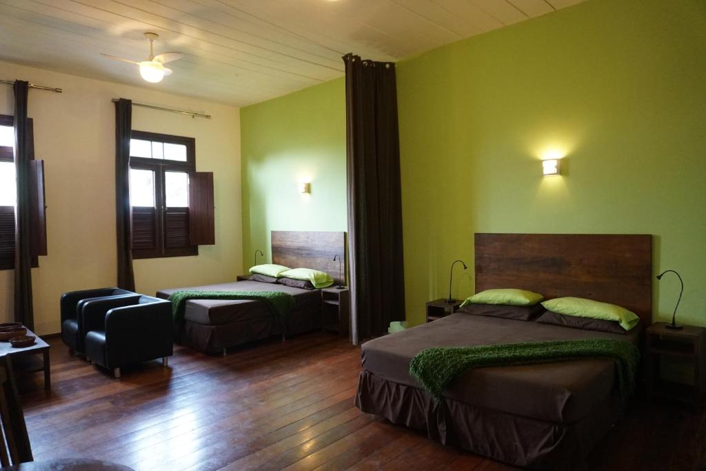  Casa Cool Beans B&B