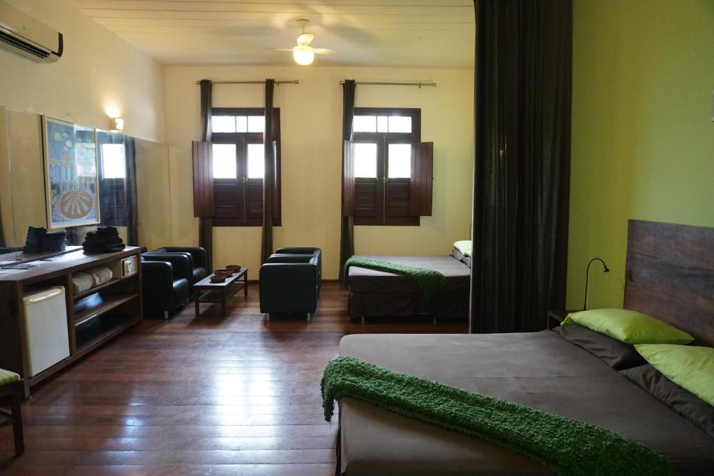  Casa Cool Beans B&B