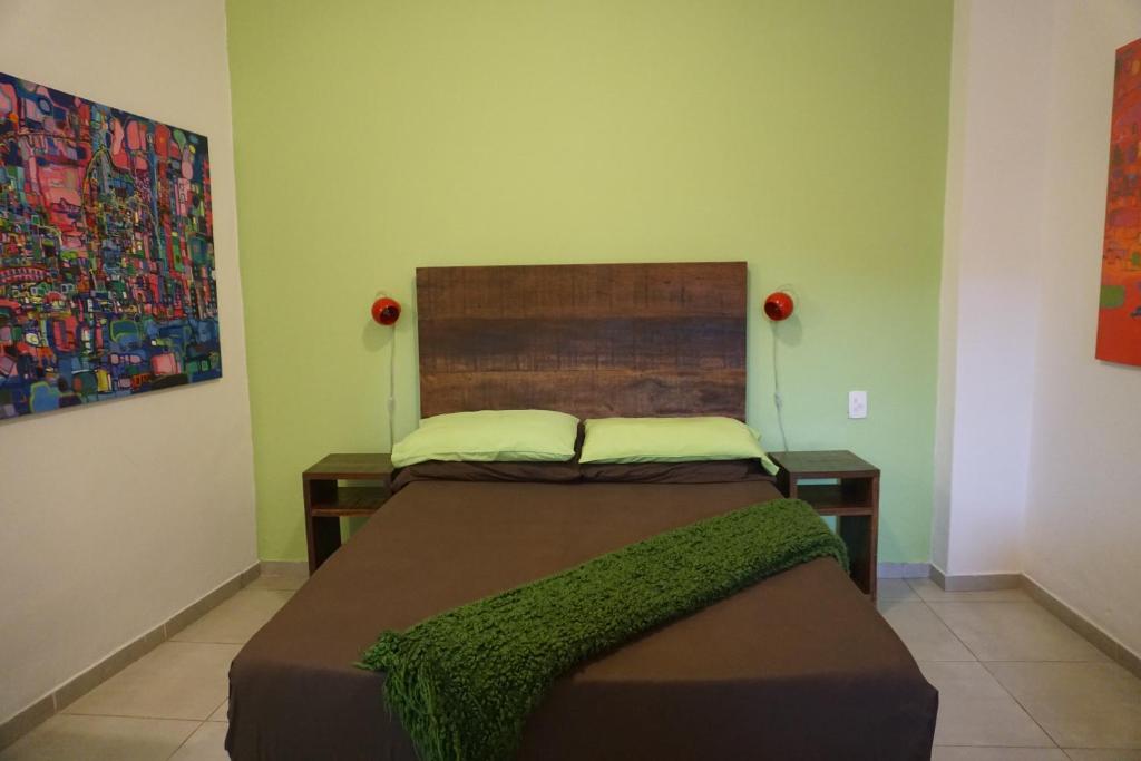  Casa Cool Beans B&B