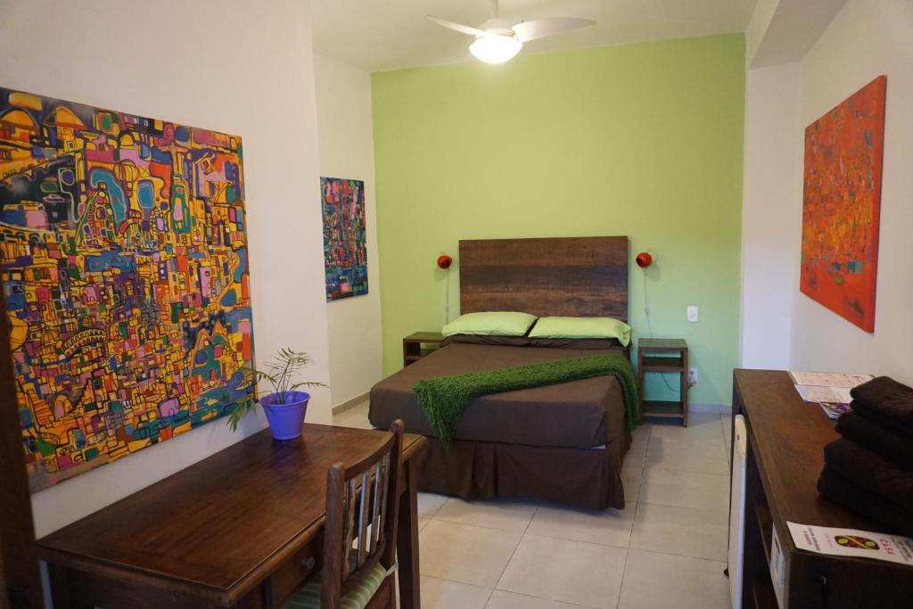  Casa Cool Beans B&B