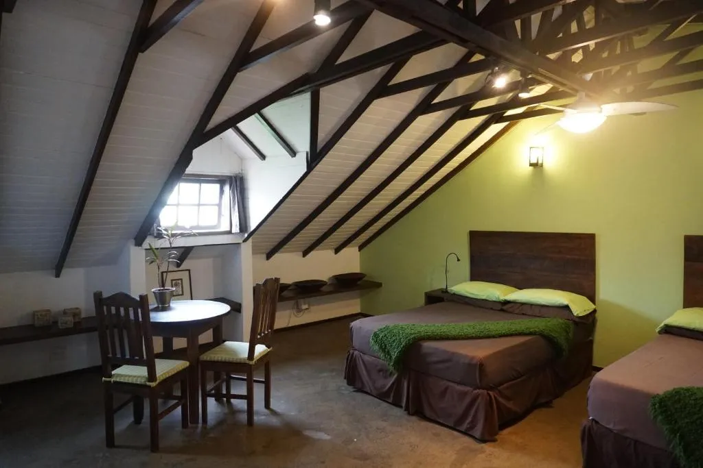 Casa Cool Beans B&B, Rio de Janeiro, Brazilia