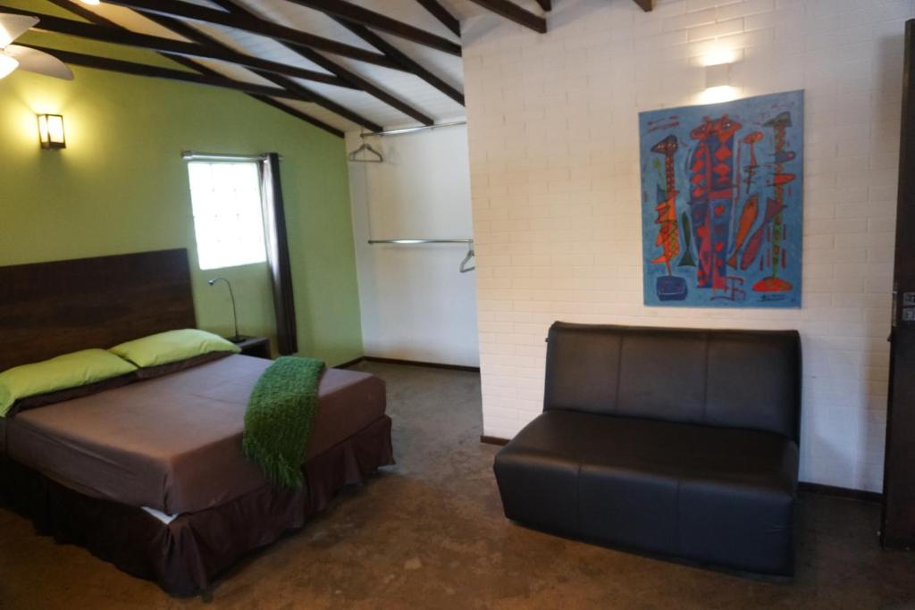  Casa Cool Beans B&B