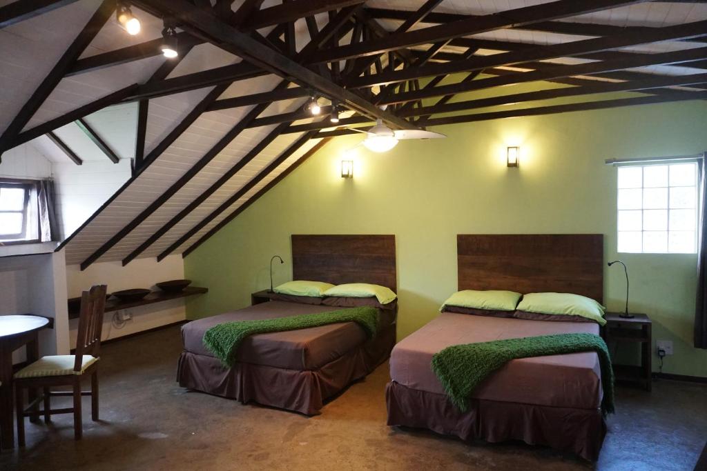  Casa Cool Beans B&B