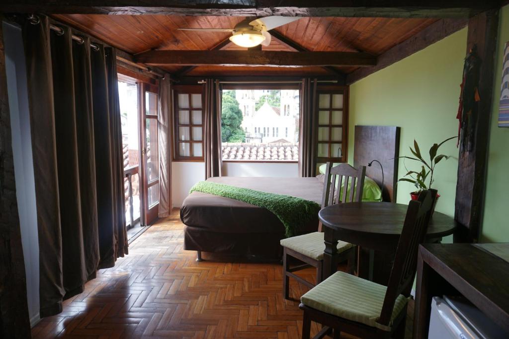  Casa Cool Beans B&B