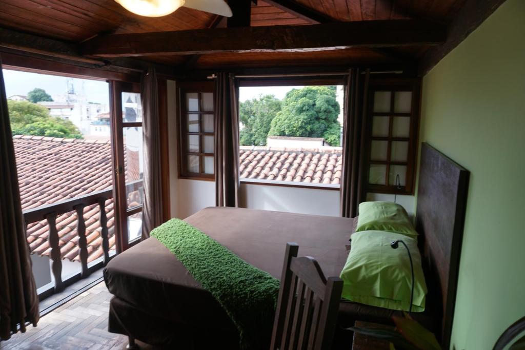  Casa Cool Beans B&B