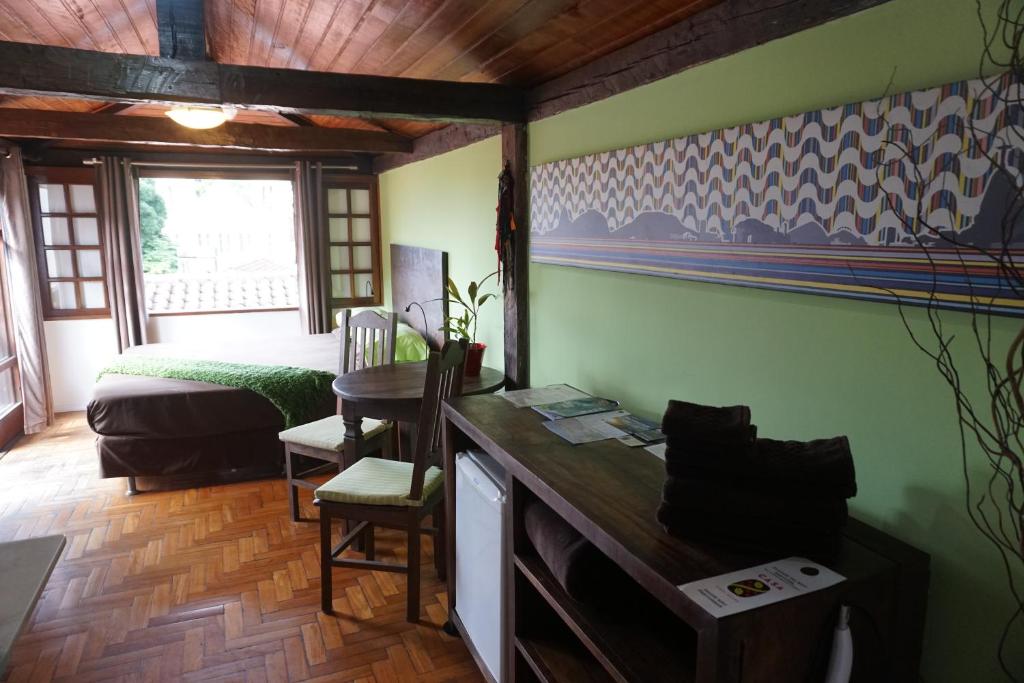  Casa Cool Beans B&B