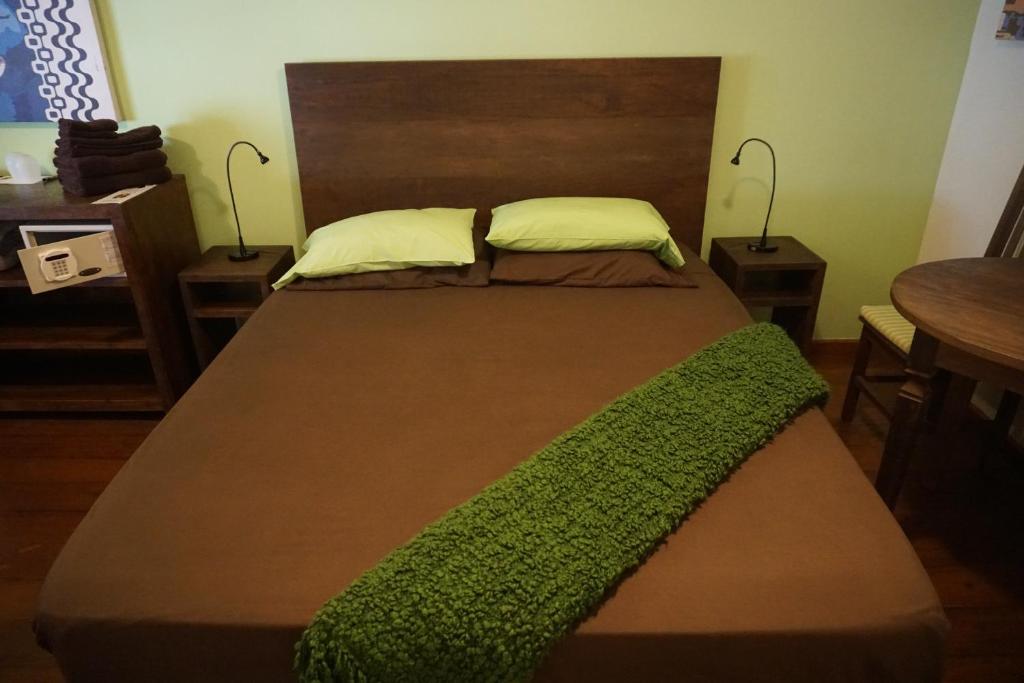  Casa Cool Beans B&B