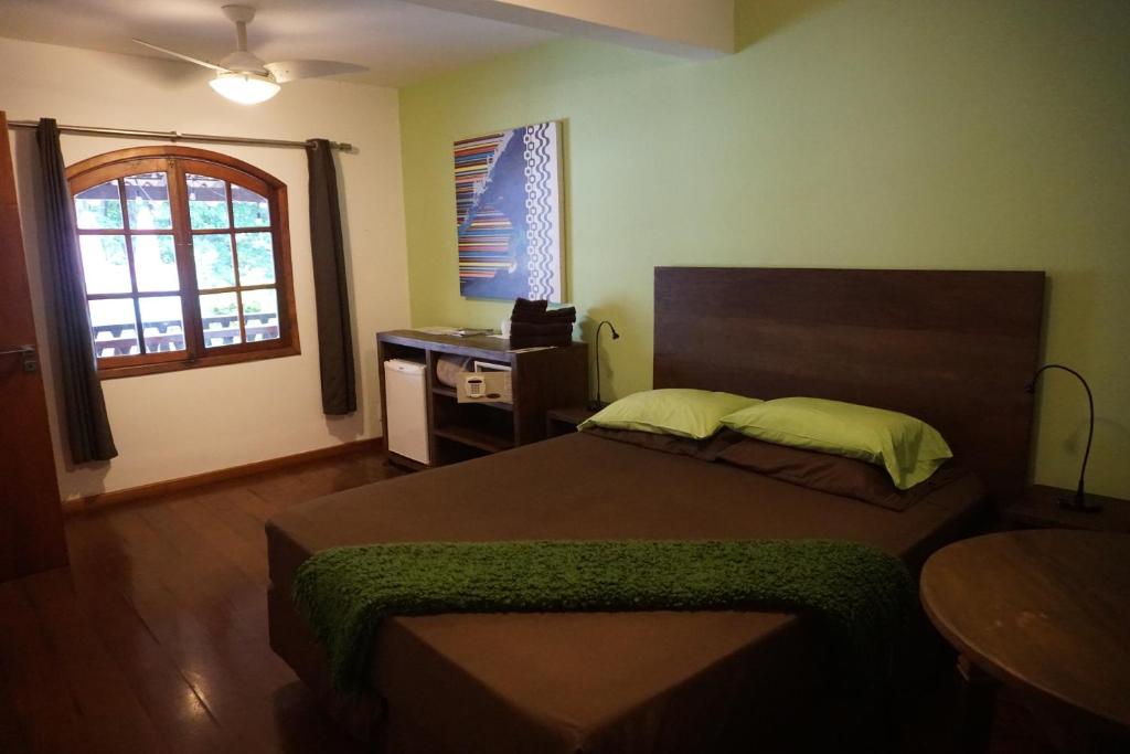  Casa Cool Beans B&B