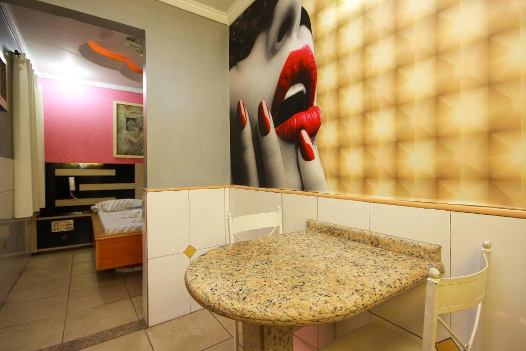  Motel Vison (Próximo GRU Aeroporto)