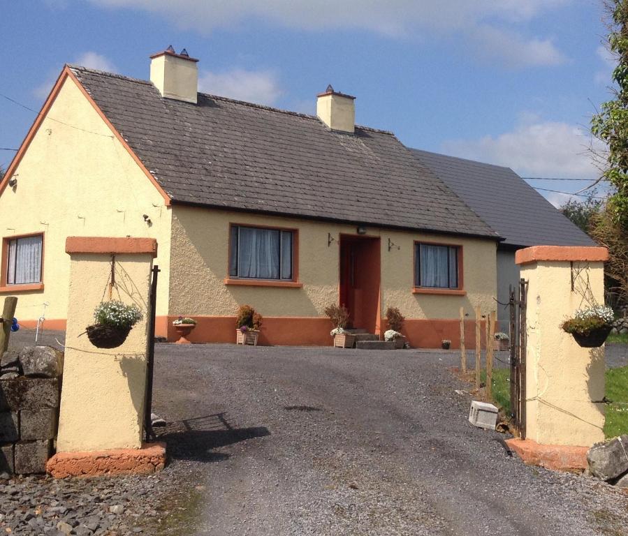 Burren Haven - Housity