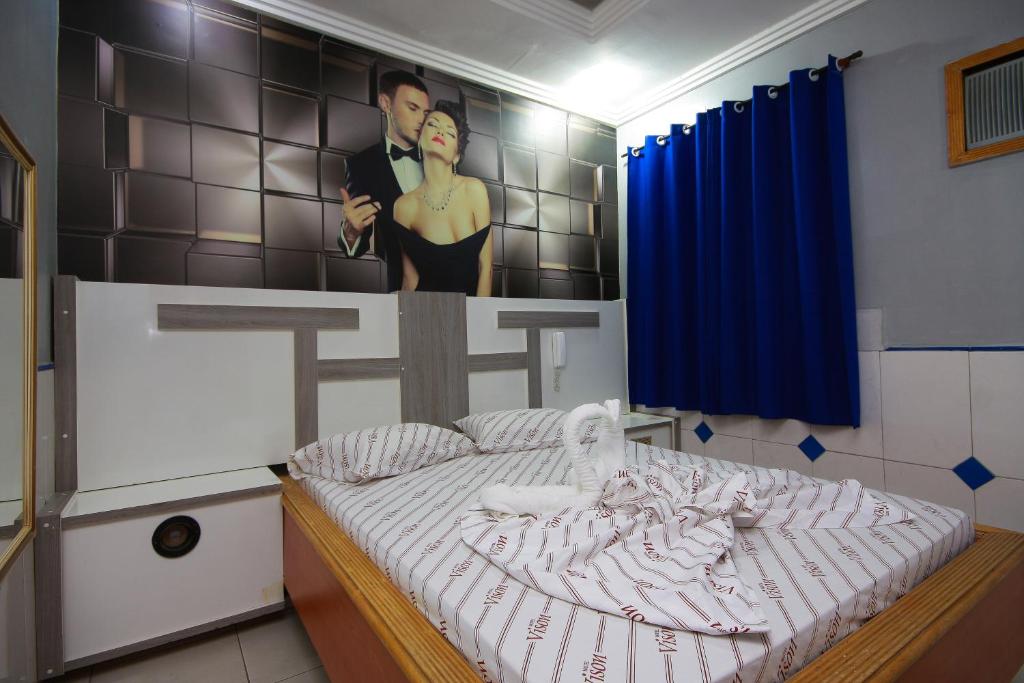  Motel Vison (Próximo GRU Aeroporto)