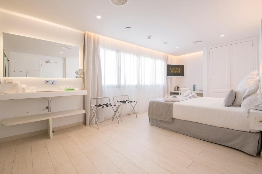 Sindic Hotel - Adults Only, Mahón – Updated 2022 Prices