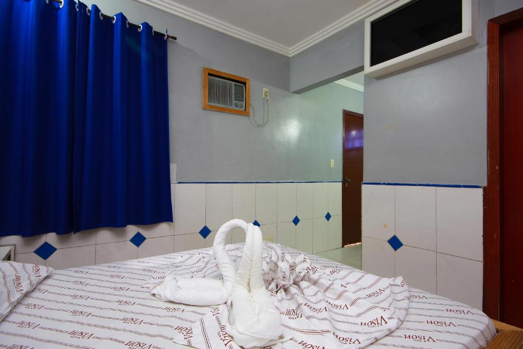  Motel Vison (Próximo GRU Aeroporto)