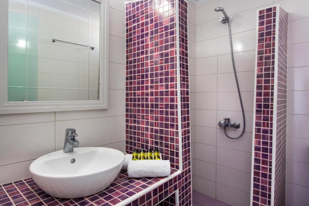 Alizea Villas & Suites - 10