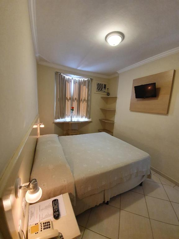  Hotel Portal das Aguas