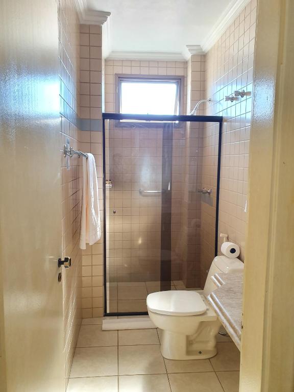  Hotel Portal das Aguas