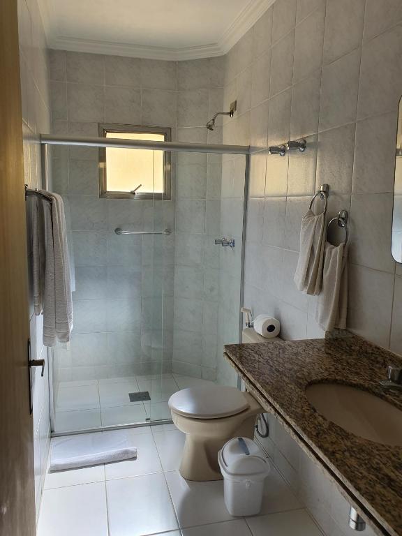  Hotel Portal das Aguas