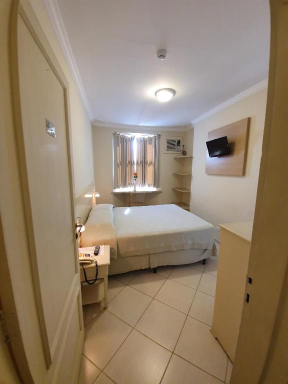  Hotel Portal das Aguas