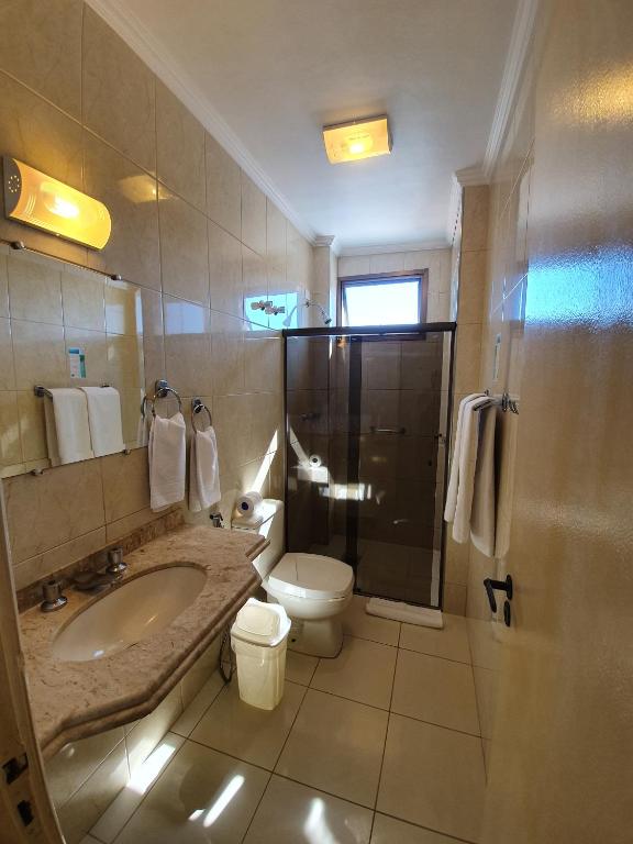  Hotel Portal das Aguas