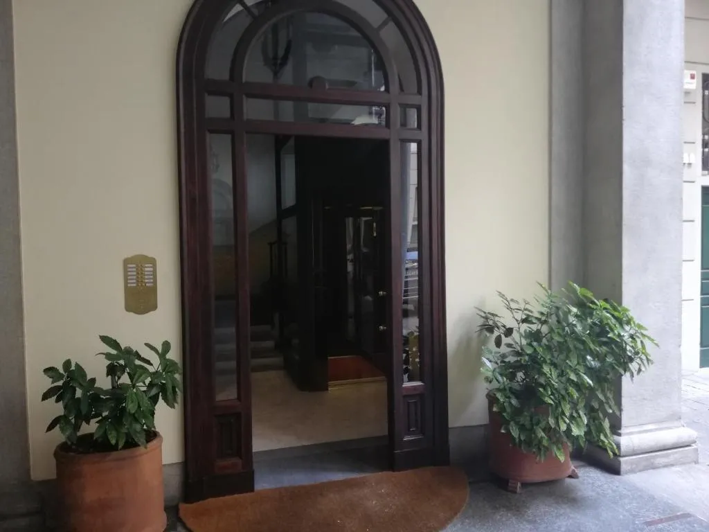 Maison Luisa, Milano, Italia