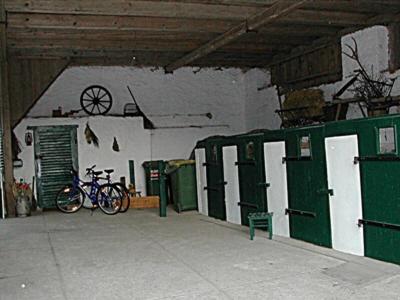 Fotografie z fotogalerie ubytování Ferienwohnungen Strohmayerhof v destinaci Rastenfeld