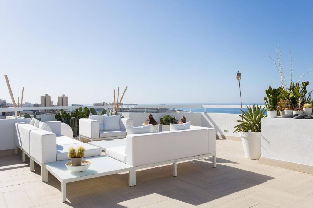Modern & Spectacular Ocean View ,wifi,beach Front., Playa de ...