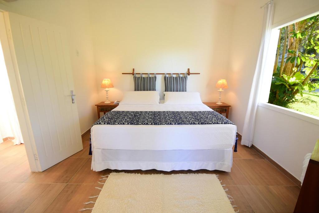  Saint Tropez Praia Hotel