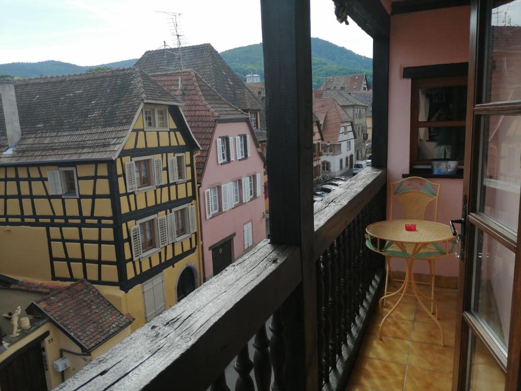Gîte Les papillons – photo 11