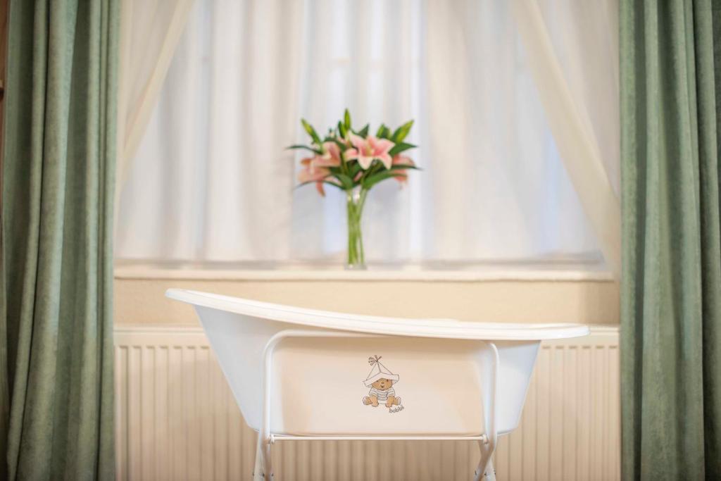 Fotografia z galérie ubytovania Suzy Apartman v destinácii Eger