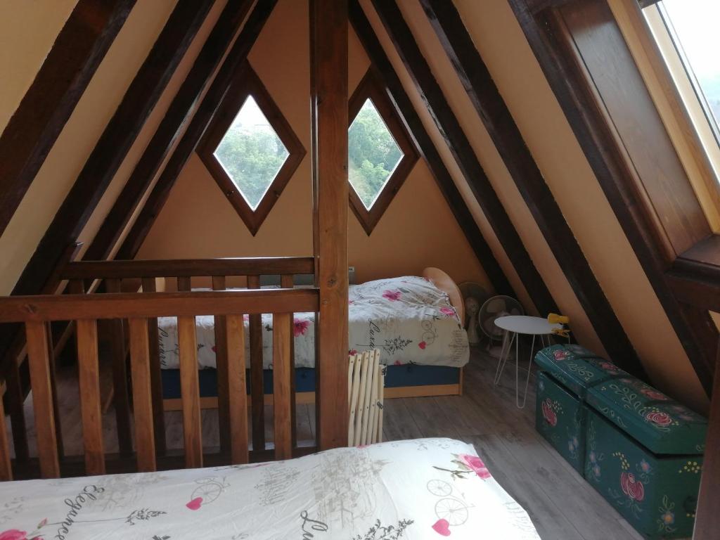 Gîte Les papillons – photo 36