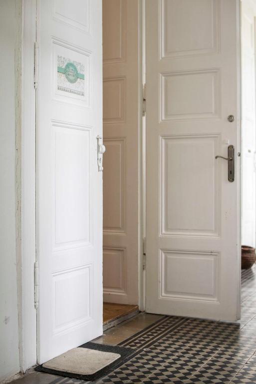 Fotografia z galérie ubytovania Suzy Apartman v destinácii Eger