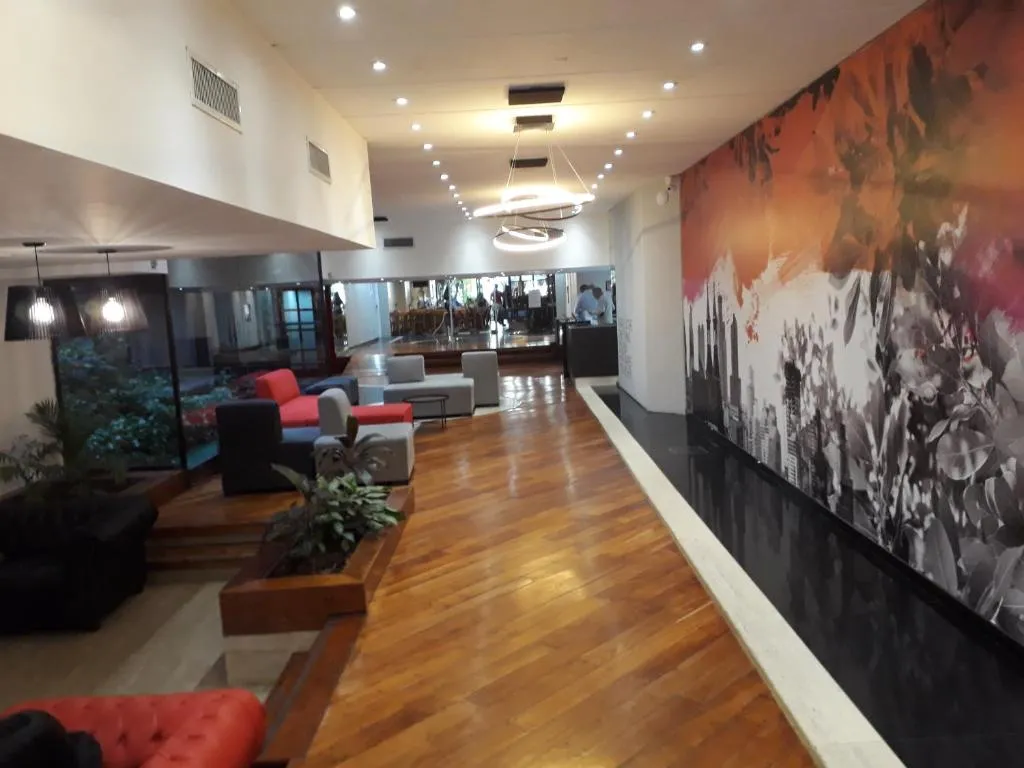 Suipacha Suites - #504, Buenos Aires, Argentina