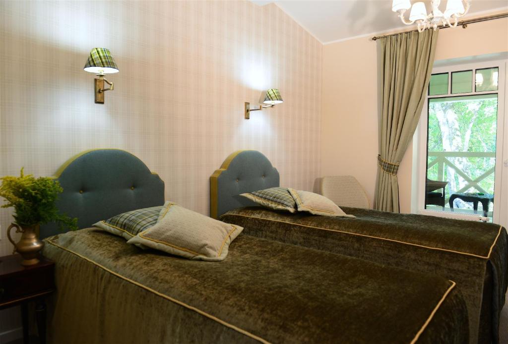 Vila Klasika - 