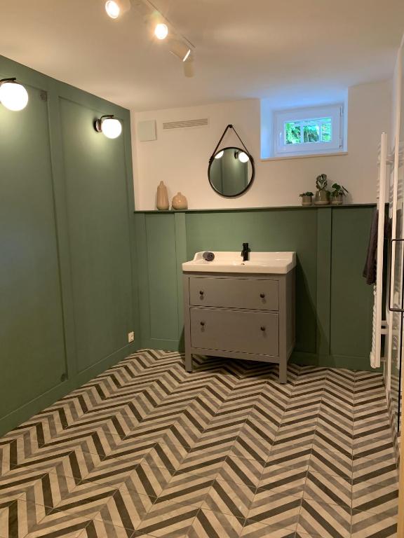 Fotografie z fotogalerie ubytování Boutique Gästehaus Guestel v destinaci Krems an der Donau