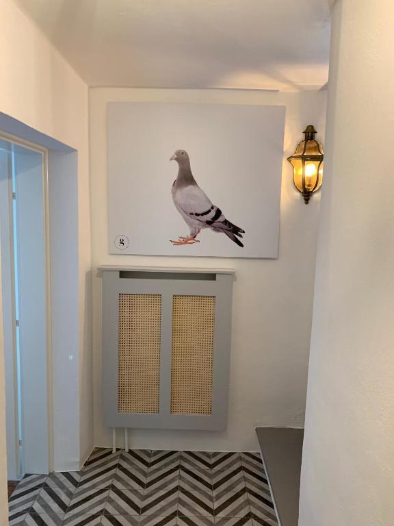 Fotografie z fotogalerie ubytování Boutique Gästehaus Guestel v destinaci Krems an der Donau