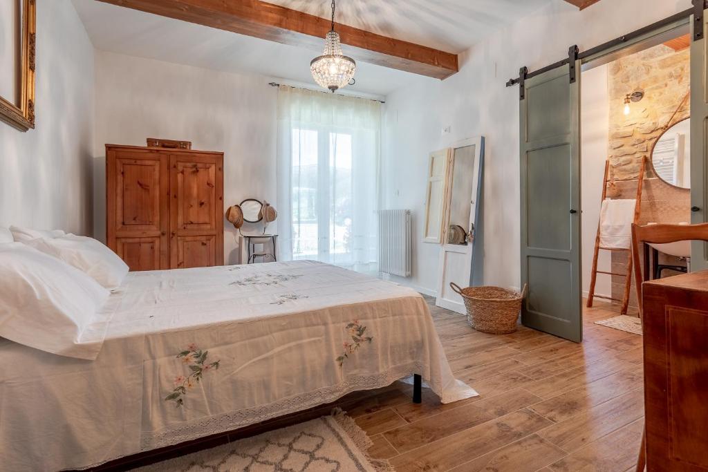 Panfilo Farmhouse - Casa Vacanze