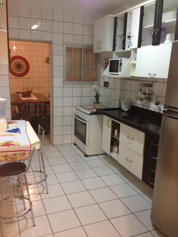  Lindo APT Praia da Costa