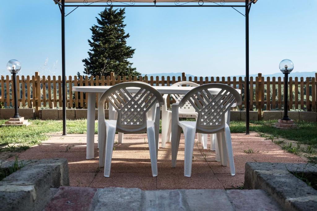 Fotografie z fotogalerie ubytování Casa Erika v destinaci Palaia