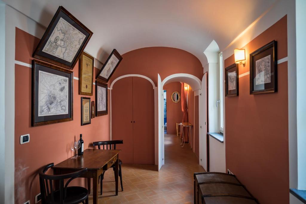 Borgo dei Saraceni - Domus Indomita - Junior Suite
