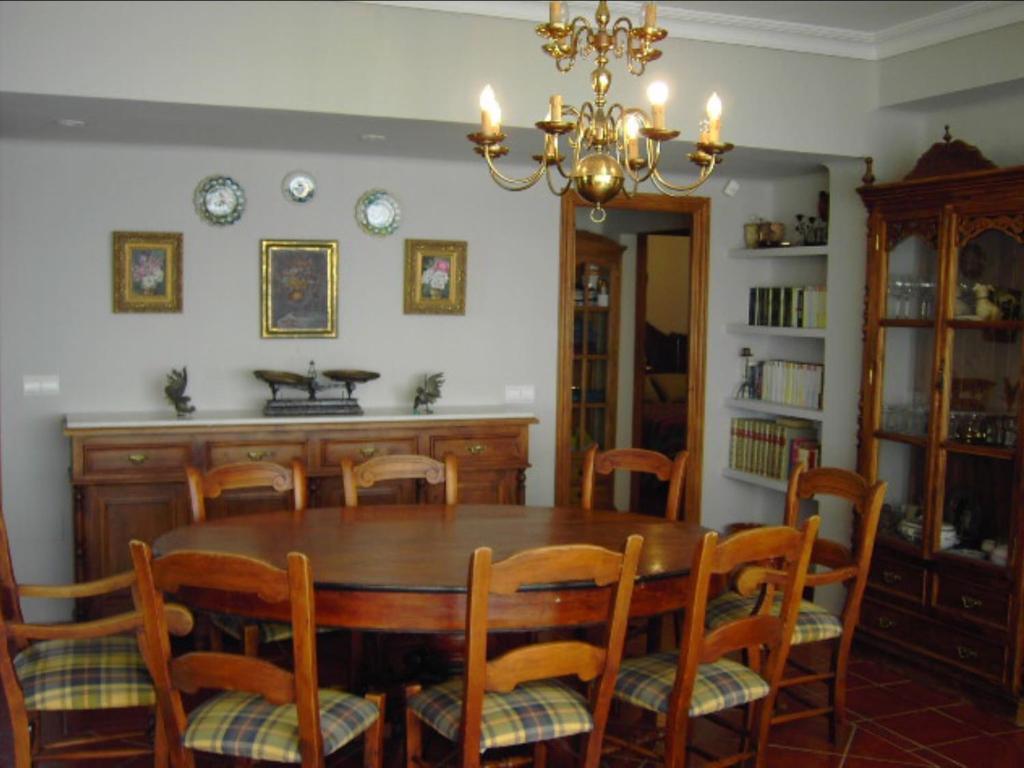 Fotografie z fotogalerie ubytování Villa Rosario v destinaci Torre de Benagalbón