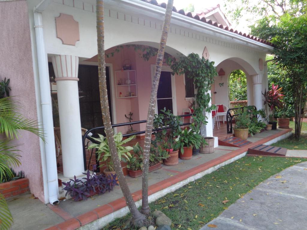 Villa Residencial Las Tejas, Boca Chica, Dominican Republic - Booking.com
