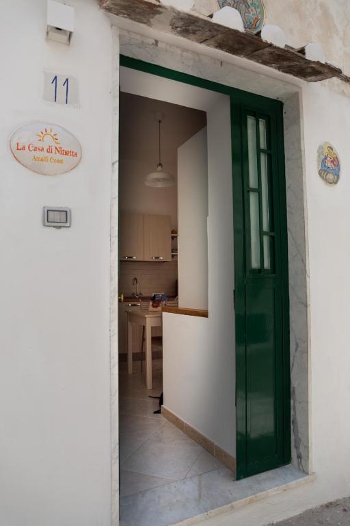 Fotografia z galérie ubytovania La Casa di Ninetta Amalfi Coast v destinácii Vietri