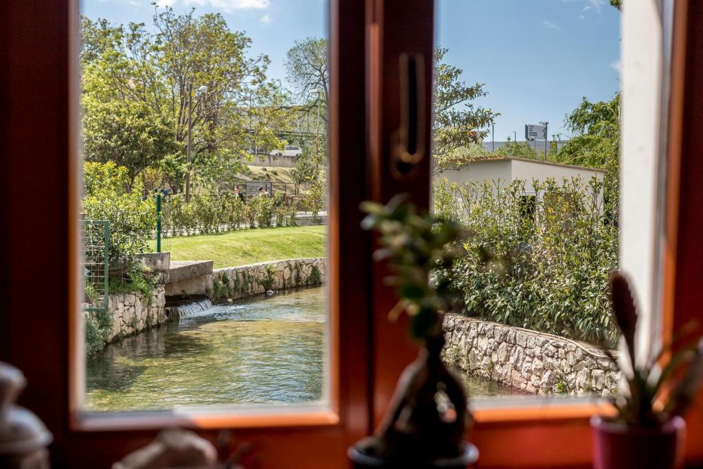 Vonkajšia záhrada v ubytovaní Villa Draga Paradise pool villa in Split